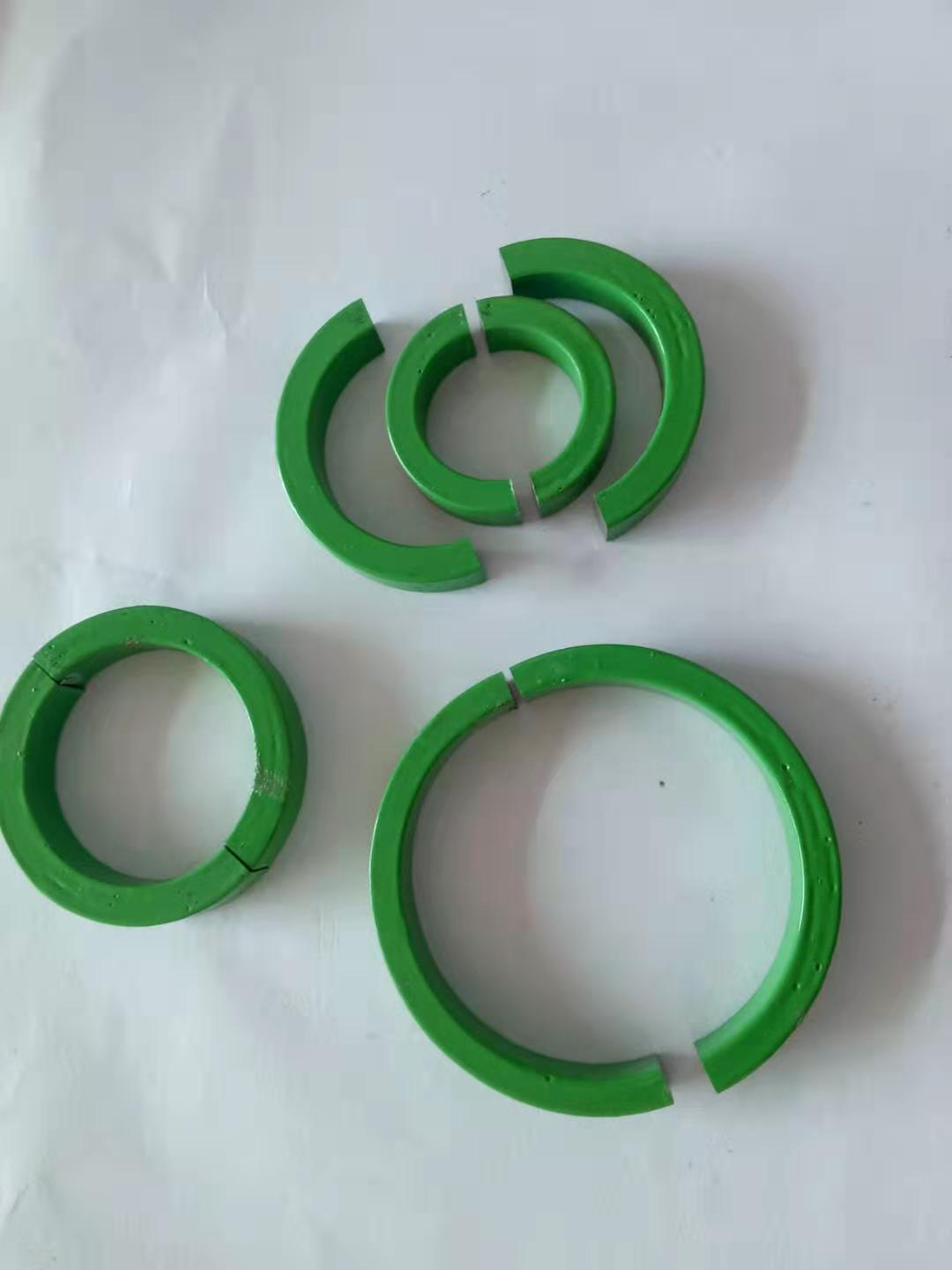 納米晶開口鐵芯